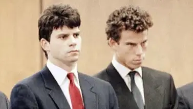 EEUU | Fiscal de Los Ángeles solicita "clemencia" para los hermanos Menéndez EEUU | Fiscal de Los Ángeles solicita "clemencia" para los hermanos Menéndez