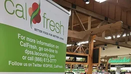 CalFresh: Estos beneficiarios recibirán sus cupones a partir del #10Nov