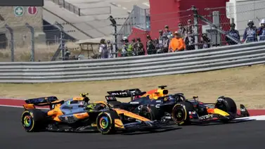 Los perfumes que usan los pilotos más guapos de la F1 Los perfumes que usan los pilotos más guapos de la F1