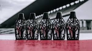 Los perfumes que usan los pilotos más guapos de la F1 