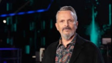 Miguel Bosé y su extraña teoría sobre el origen de la Dana