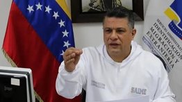 Vizcaíno explica sus objetivos como nuevo contralor