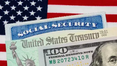 Seguro Social EEUU: Estos son los tres cheques para jubilados en noviembre Seguro Social EEUU: Estos son los tres cheques para jubilados en noviembre