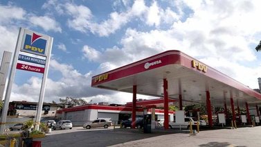 Arrestan a propietario de gasolinera por corrupción