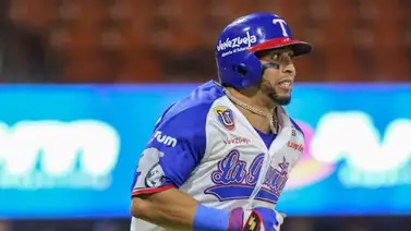 Tiburones se aferran al liderato tras derrotar a domicilio al Magallanes  Tiburones se aferran al liderato tras derrotar a domicilio al Magallanes
