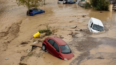 Los empresarios españoles desaparecidos tras el paso de la Dana en Valencia