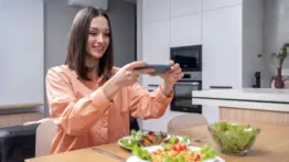 Ensalada contra la ola de calor: con este grano y en pocos pasos obtendrás un plato refrescante y nutritivo