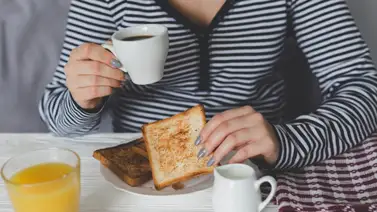 ¿Es la comida quemada peligrosa? La ciencia explica el riesgo de ciertas sustancias ¿Es la comida quemada peligrosa? La ciencia explica el riesgo de ciertas sustancias