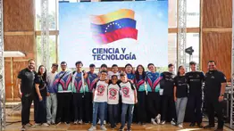 2001ONLINE - VENEZUELA - MUNDIAL