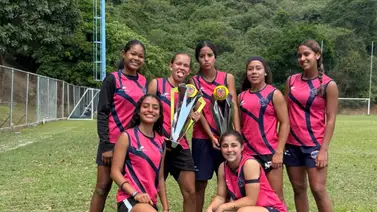 Bancamiga impulsa el fútbol femenino venezolano rumbo a la Copa Libertadores 2025 Bancamiga impulsa el fútbol femenino venezolano rumbo a la Copa Libertadores 2025