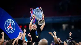 Era post-galácticos: el giro estratégico del PSG tras las salidas de Messi, Neymar y Mbappé