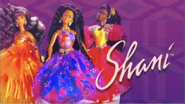 ¿La nueva Barbie? Mattel revive a Shani su primera muñeca afroamericana