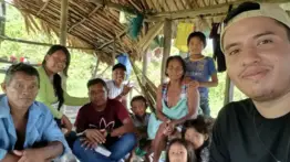 Domingo Mundial de las Misiones: arranca campaña para apoyar a los misioneros 