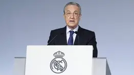 ¿Qué pasó con la Superliga de Florentino Pérez?: la necesidad económica detrás del futbol europeo