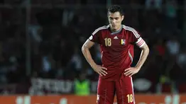 Juan Arango: el zurdazo que abrió la puerta de Europa y el alma de La Vinotinto