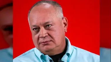 Diosdado Cabello a los "vendehumos": Pase lo que pase nos encontrarán unidos Diosdado Cabello a los "vendehumos": Pase lo que pase nos encontrarán unidos