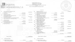 SEGUROS CORPORATIVOS, C.A. 2 OCT 2025