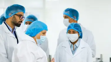 Inauguran laboratorio en Miranda: fabricará fórmulas farmacéuticas a bajo costo Inauguran laboratorio en Miranda: fabricará fórmulas farmacéuticas a bajo costo