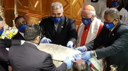 2001ONLINE - VENEZUELA - JOSÉ GREGORIO