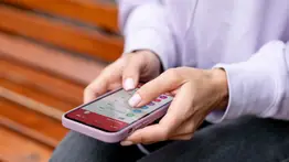 2001ONLINE - USA - APP