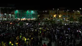 Top Speed Venezuela desembarca en Lechería 