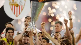¿Quiénes son los máximos ganadores en la historia de la Europa League?: un trono en disputa