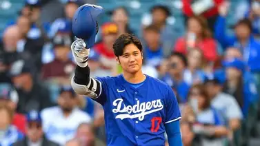 El factor Ohtani: el impacto del grandeliga japonés en el béisbol El factor Ohtani: el impacto del grandeliga japonés en el béisbol