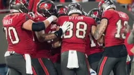 Buccaneers vs Seahawks en la semana 5 de la NFL: Míralo en vivo aquí