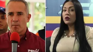 ¡En video! Laidy Gómez reconoce en tribunales que incurrió en "declaraciones excesivas" sobre Freddy Bernal ¡En video! Laidy Gómez reconoce en tribunales que incurrió en "declaraciones excesivas" sobre Freddy Bernal