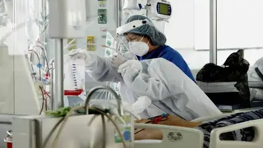 Así avanzan las investigaciones sobre el caso de la pediatra venezolana agredida en Chile: parientes de Odalys Calderón denuncian irregularidades Así avanzan las investigaciones sobre el caso de la pediatra venezolana agredida en Chile: parientes de Odalys Calderón denuncian irregularidades