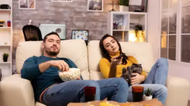 Afamado médico español indica por qué no debes sentarte frente al TV: sácale provecho a tus aptitudes neurológicas Afamado médico español indica por qué no debes sentarte frente al TV: sácale provecho a tus aptitudes neurológicas