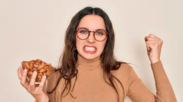 ¿Los frutos secos potencian el cerebro? Conoce el vínculo entre la función cognitiva y la microbiota intestinal ¿Los frutos secos potencian el cerebro? Conoce el vínculo entre la función cognitiva y la microbiota intestinal