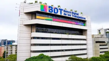 Banco Digital de los Trabajadores activa pagos y consulta de saldo vía SMS: detalles Banco Digital de los Trabajadores activa pagos y consulta de saldo vía SMS: detalles