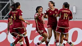 La Vinotinto femenina arranca su camino al Mundial 2027: convocatoria y partidos