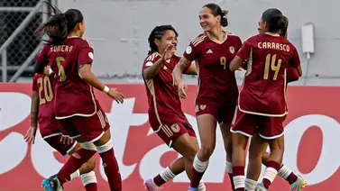 La Vinotinto femenina arranca su camino al Mundial 2027: convocatoria y partidos La Vinotinto femenina arranca su camino al Mundial 2027: convocatoria y partidos