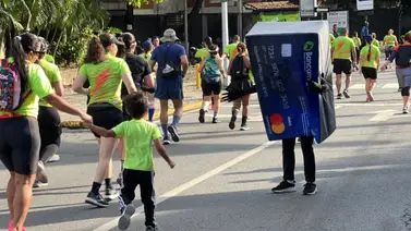 Gatorade Caracas Rock 10K: Bancamiga se activa con innovación financiera y compromiso social Gatorade Caracas Rock 10K: Bancamiga se activa con innovación financiera y compromiso social