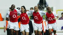 El legado intocable de los ‘invencibles’: el Arsenal de Arsene Wenger 