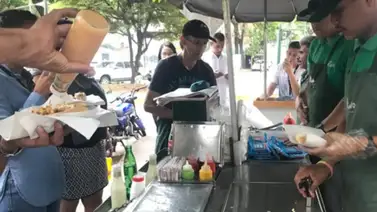 Atención emprendedores: estos son los documentos que deben tener para ejercer la Economía Popular en Caracas Atención emprendedores: estos son los documentos que deben tener para ejercer la Economía Popular en Caracas