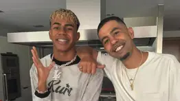 Conoce al polémico padre de Lamine Yamal: ¿quién es Mounir Nasraoui?