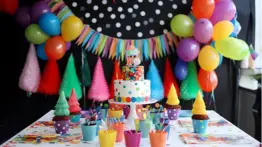 Cumpleaños infantiles en Venezuela: cuánto cuesta y cuál es la tendencia en 2025