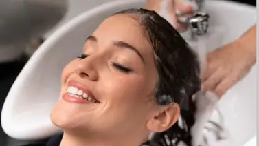 ¿Quieres que el cabello te dure más tiempo limpio? Este es el truco que debes aplicar al momento de lavarlo ¿Quieres que el cabello te dure más tiempo limpio? Este es el truco que debes aplicar al momento de lavarlo