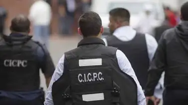 Dejan macabro mensaje sobre el cadáver de un hombre: Cicpc investigaba a la víctima por un violento crimen Dejan macabro mensaje sobre el cadáver de un hombre: Cicpc investigaba a la víctima por un violento crimen