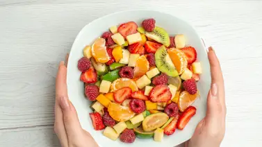 ¿Hígado graso? Una fruta apunta a ser el nuevo superalimento que ayuda a reducir grasa y colesterol ¿Hígado graso? Una fruta apunta a ser el nuevo superalimento que ayuda a reducir grasa y colesterol