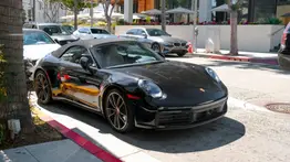 Costos de estacionamientos con parquímetros en Los Ángeles: varía según la zona