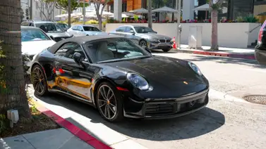 Costos de estacionamientos con parquímetros en Los Ángeles: varía según la zona Costos de estacionamientos con parquímetros en Los Ángeles: varía según la zona