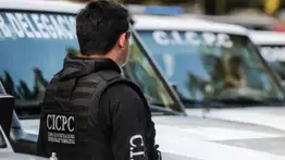 Caso resuelto: Cicpc revela la verdad y esclarece el homicidio de José Escorche