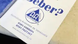 2001online - venezuela - alcohólicos anónimos