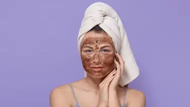 Exfolia la piel con este ingrediente de cocina que siempre tienes en casa: esta la cantidad de veces que debes aplicar durante la semana Exfolia la piel con este ingrediente de cocina que siempre tienes en casa: esta la cantidad de veces que debes aplicar durante la semana