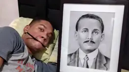 2001online - Venezuela - José Gregorio