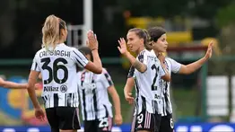 Juventus vs Benfica: El enfrentamiento inédito que define la Champions Femenina